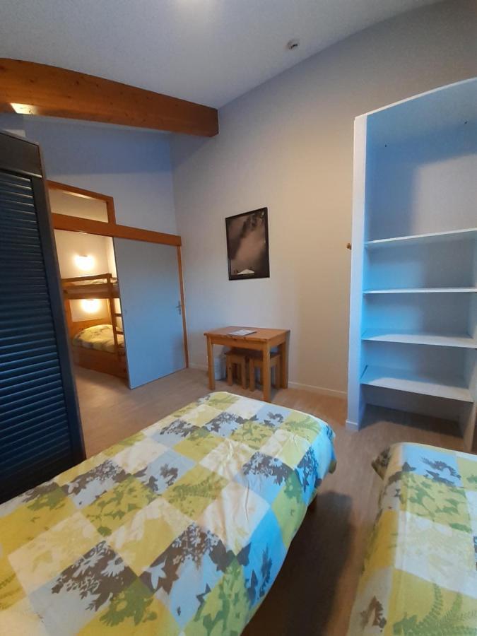 Les Chalets Des Aiguilles Chamonix Ngoại thất bức ảnh